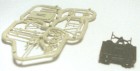 200 BeKa Handcar kit